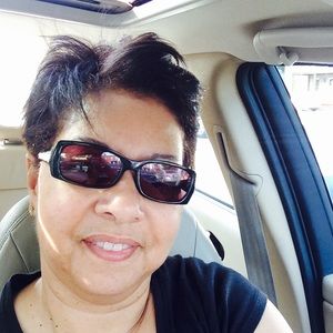 Meet your Posher, Cathi